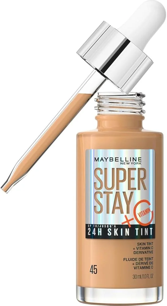 Maybelline New York Superstay Skin Tint