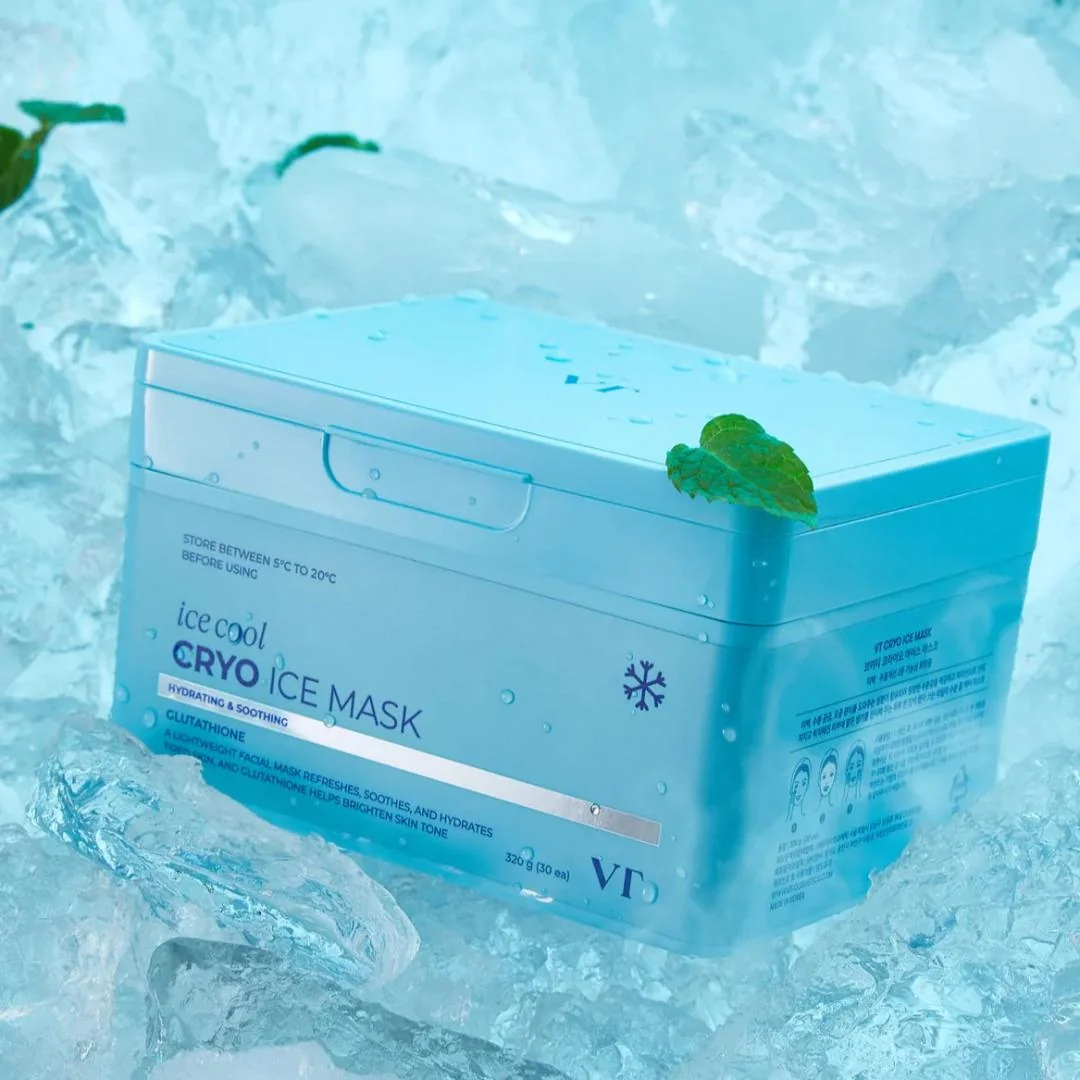 VT Cryo Ice Mask