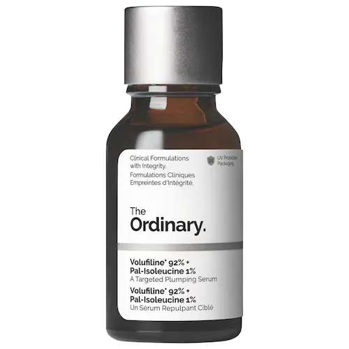 The Ordinary Volufiline 92% + Pal-Isoleucine 1% Serum