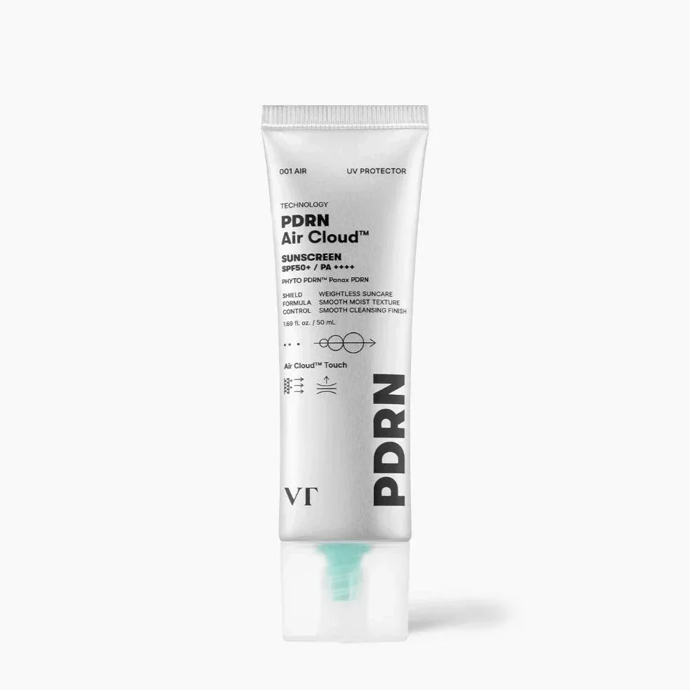 VT PDRN Air Cloud Sunscreen