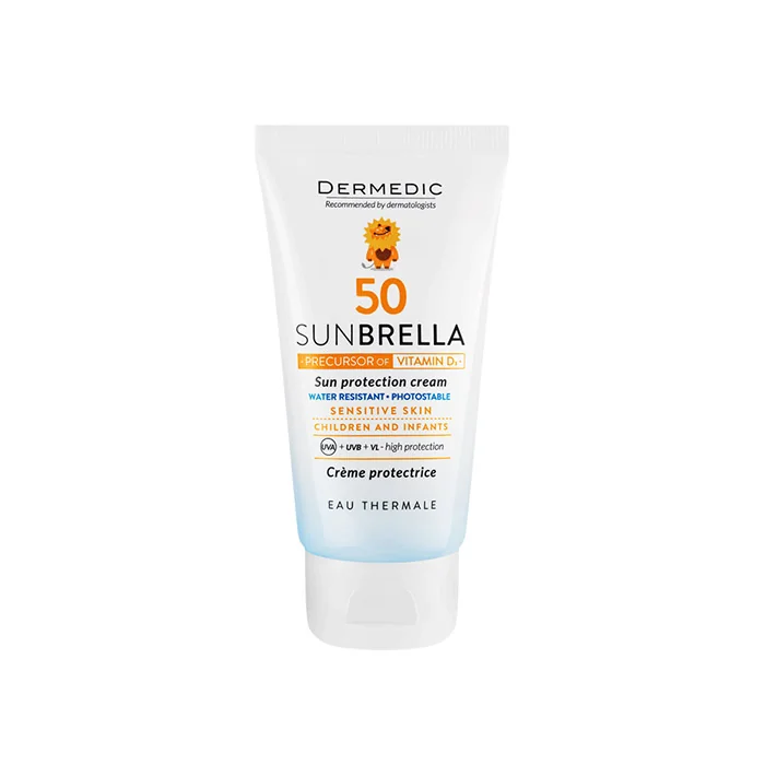 Dermedic Sunbrella Baby SPF 50