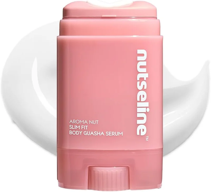 nutseline Aroma Nut Slim Fit Guasha Serum