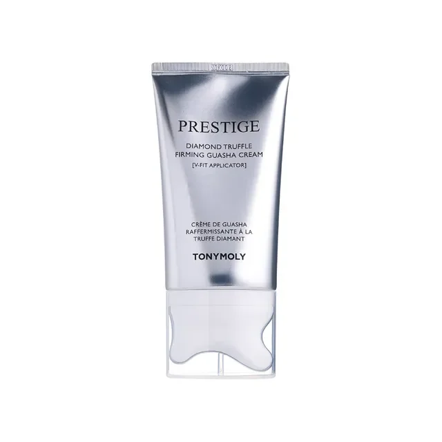 TONYMOLY Prestige Diamond Truffle Firming Guasha Cream